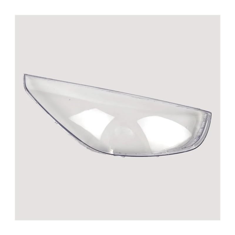 Couvercle lentille phare IX35 2009-2012 remplacement abat-jour voiture avant
