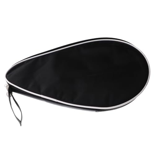 Bolsa de pong portátil BESTonZON para entrenamientos y torneos de tenis