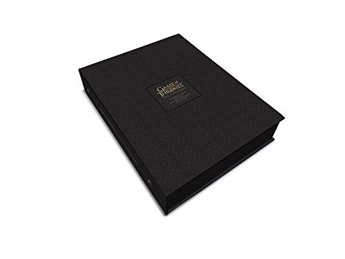 Game of Thrones: The Costumes