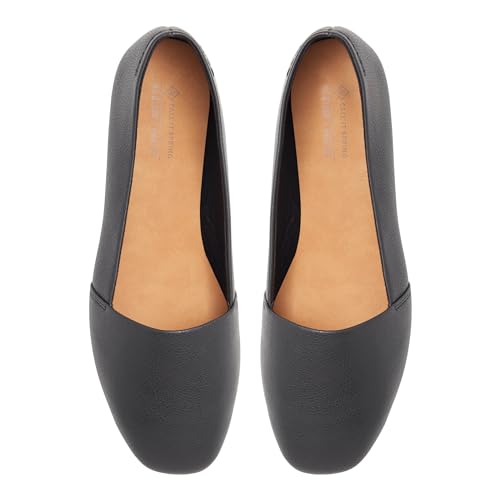 Image of Call It Spring Women's Samantha Vegan Slip-On Loafer Shoe