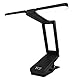TIE Stage Kabellose LED Clip-On Notenpultleuchte/Standlampe