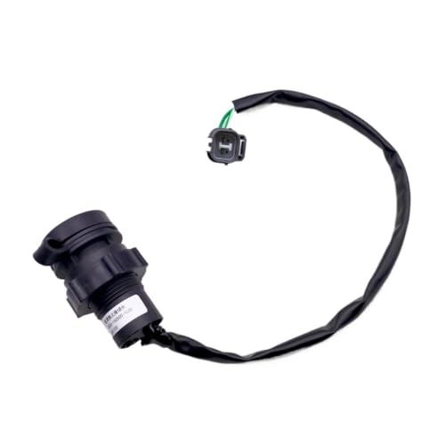 Toma de corriente para asiento en rutas off-road con 800EX 2