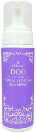 Amazon アフロートドッグ Vet 低刺激 シリーズ 低刺激シャンプー 犬用 0g アフロート ドッグ Afloat Dog シャンプー 通販
