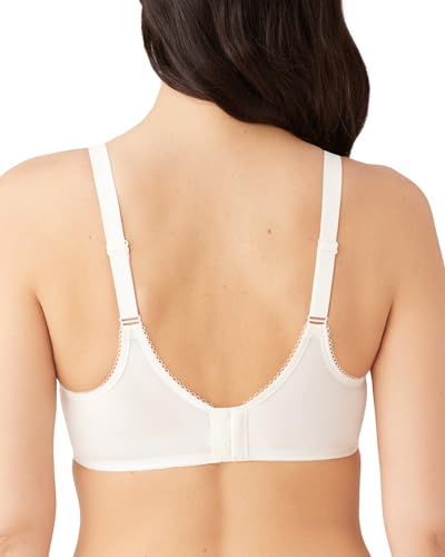 Image of Wacoal Basic Beauty Spacer Underwire T-Shirt Bra 853192
