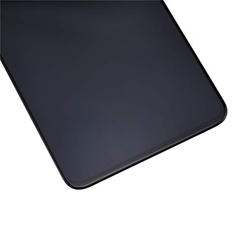 Image of Black WLZ-AL10 LCD Display Touch Digitizer Screen Replacement for Huawei nova 6 WLZ-TL10