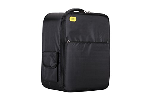 Ofeely Shockproof Drop-Proof Backpack Designed Specifically for DJI Phantom 4 Series RC Quadcopter