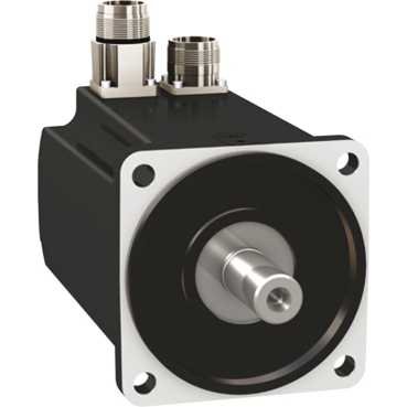 MOTOR 8,4Nm,IP54 LISO,ST16,FRE,RECTO