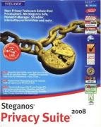 Preisvergleich Produktbild Steganos Privacy Suite