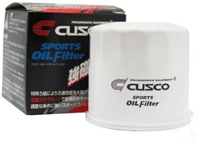 Cusco 00B 001 C Sports Oil Filter