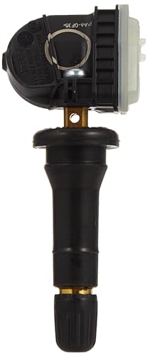 Kit TPMS35 Motorcraft d'origine pour capteur de pression des pneus de rechange