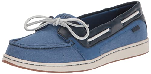Image of Sperry Women's Starfish Boat Shoe