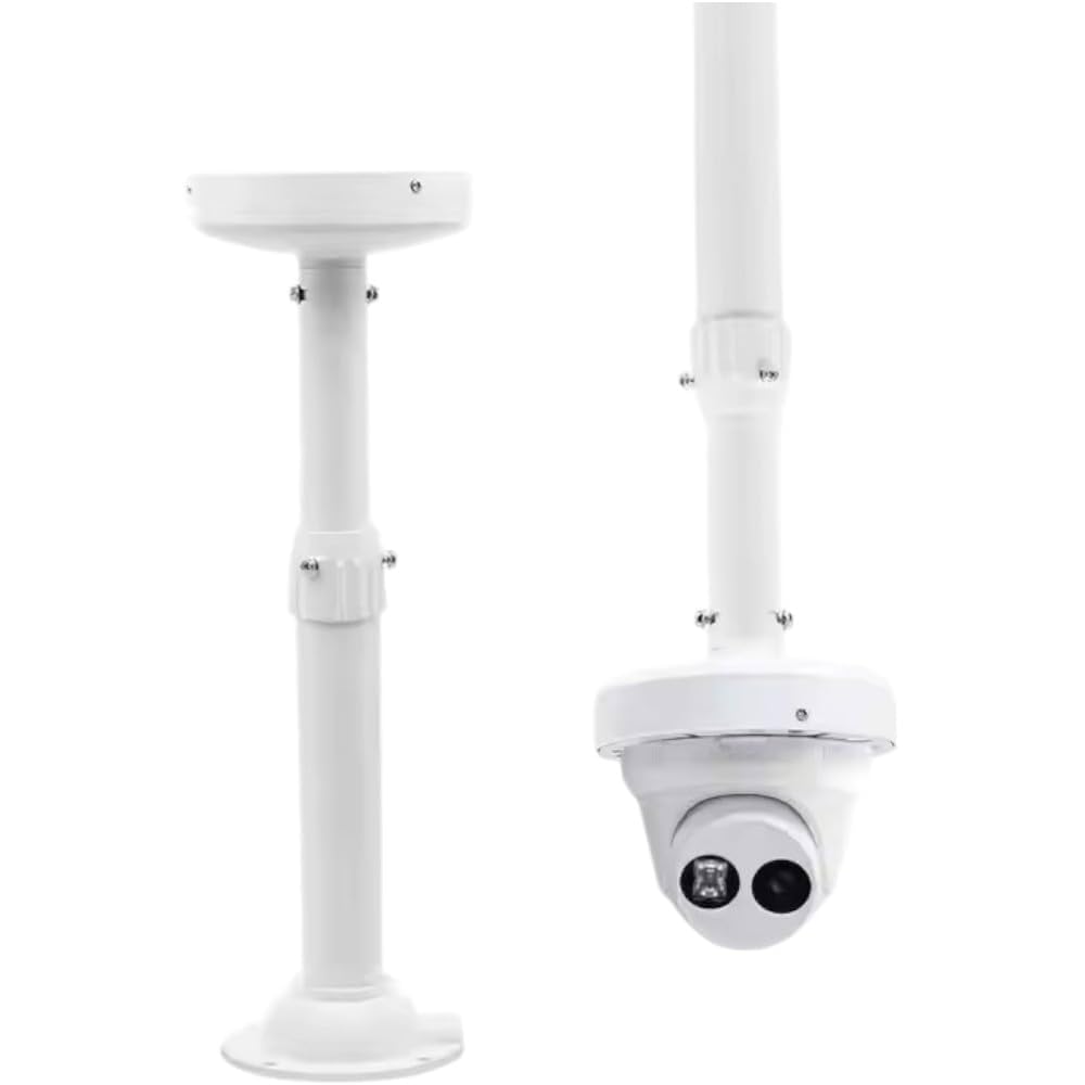 SRB Extandable Telescopic Stand 30-60CM with Base (Type-B)-image-1