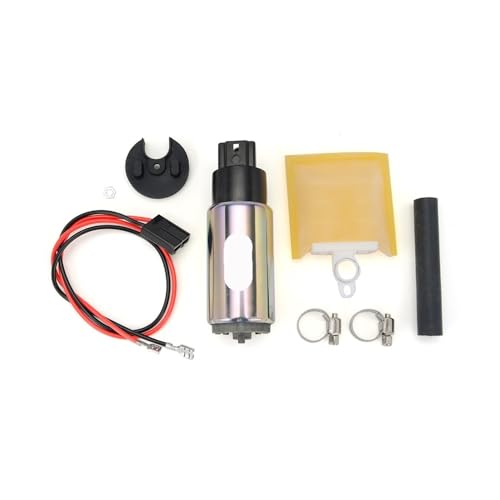 Bomba de combustible para solucionar tirones en motor de moto FZ6 FZ8 XJ6 y YZF R1 R6