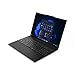 Lenovo ThinkPad E16 Gen 3 22AY - 180°-Scharnierdesign - Intel Core Ultra 7 258V - Win 11 Pro - Intel Arc Graphics 140V - 32 GB RAM - 1 TB SSD TCG Opal Encryption2, NVMe - 40.6 cm (16") IPS 1920 x 1200