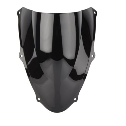 Déflecteur vent TL1000R bulle de carénage pour vos sorties et roadtrips moto sportifs