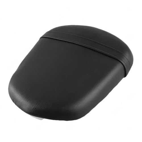 Housse de coussin de siège arrière pour moto K6 GSXR 600 750 2006 2007 passager