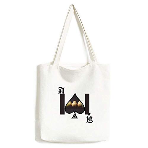 Sac à main en forme de poire aux finitions soignées pour passionnées de loisirs créatifs