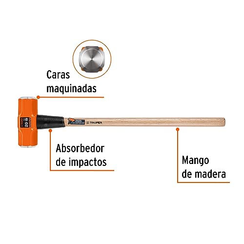Comparativas de Marro de 16 libras tabla con los diez mejores. 8 Imagen adicional