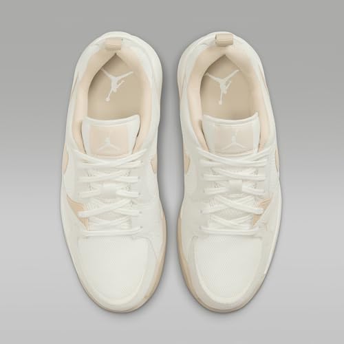 Jordan CMFT Era Women's Shoes (Sail/Rattan)4