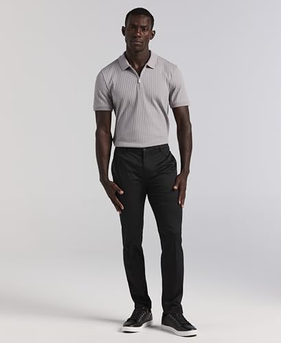 Perry Ellis Men's Slim Fit Peryennial Stretch Chino4