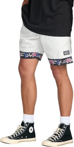 Billabong - Mens Occy Short Larry Shorts3