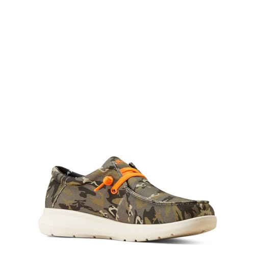 Image of Ariat Men's Hilo Shoe