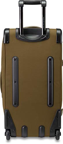 Dakine Split Roller Travel Bag, R2R Olive, 85 Liter