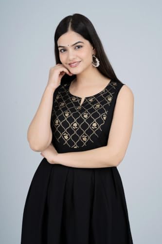 Image of MANGLA Kurti Sharara Suit| Kurta Sharara Set | Embroidery Sequence Work Georgette Sharara Suit