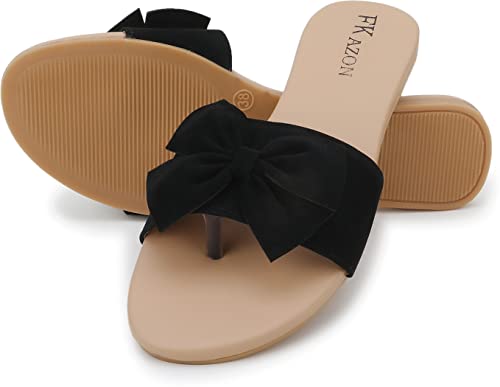 Image of Women stylish latest Flat designFashion Sandal