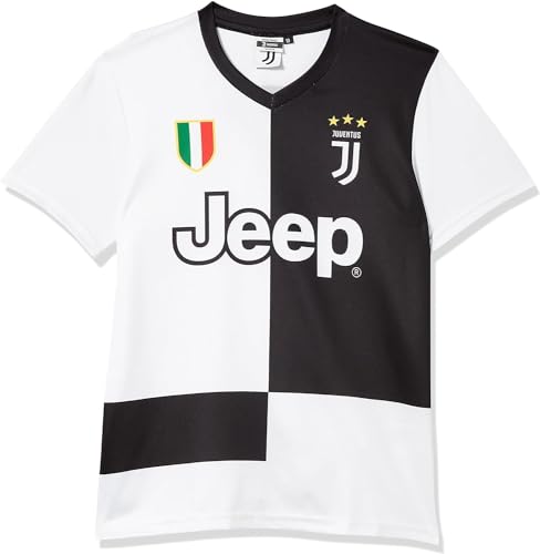 JUVE Trikot Juventus Nr. 7 – zugelassene Replik – Saison 2019 – 2020...