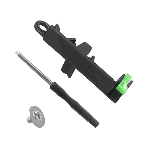 Door Latch roomba roller replacement for iRobot Roomba i1 i2