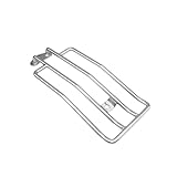 Design: Der Motorradgepäckträger verbessert das Erscheinungsbild und die Ästhetik des Motorrads und verleiht dem Motorrad ein moderneres Erscheinungsbild während die Funktionalität erhalten bleibt.