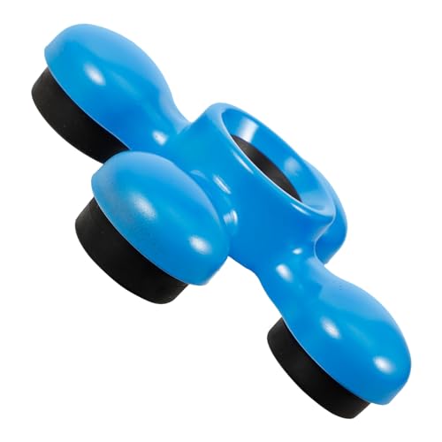 Hemoton Replacement Endpin Nonslip Pad for Musicians Rubber Base Suitable for Surfaces Mat for Practice Room and Concert Hall Use