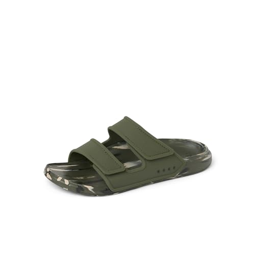 Image of REEF Men's Oasis Adapt Slide Sandals