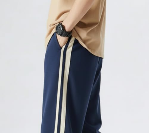 Image of Men Casual Pants
