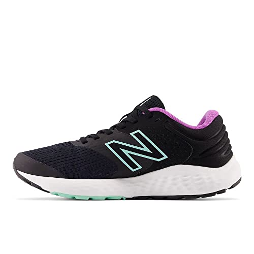 Image of New Balance Womens 520 Running Shoe