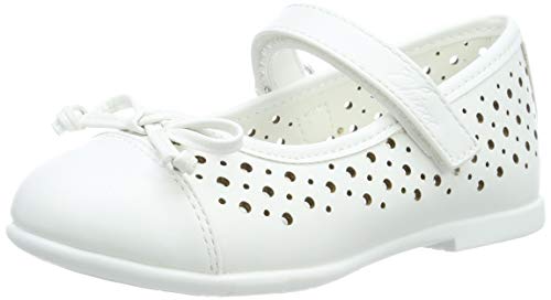 Ballerine: Ballerina da culla 010624160-020- Chicco ARGENTO