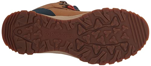 Timberland Timberland Women's Lincoln Peak Mid Leather Waterproof Hiking Boot, Wheat Leather, 9.5 Medium