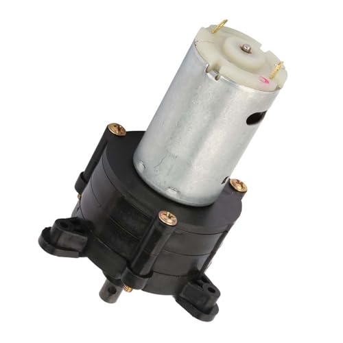 Miniature Handcranked Wind Hydraulic Generator Power Energy Dynamotor Compact Size for Backup Lighting Charging Testing