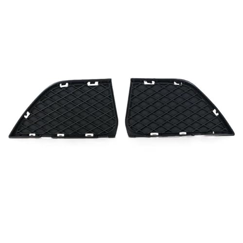 Calandres avant de remplacement pour BMW X3 E83 2007-2010 finition de calandre pare-chocs