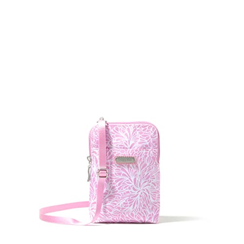 Image of Baggallini The New Classic Collection Take Two RFID Bryant Crossbody
