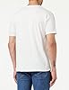 Fruit of the Loom Men's Original T. T Shirt, White, XXL UK #4