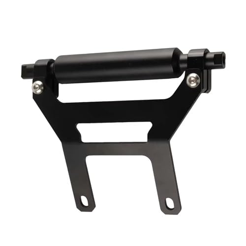 Support GPS Tenere 700 anti vibration pour navigation de tableau de bord 2019-2024