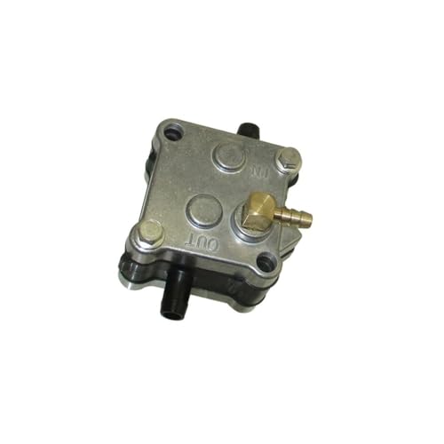 Pompe à carburant robuste pour hors-bord 2 temps 35-115HP 14360A16