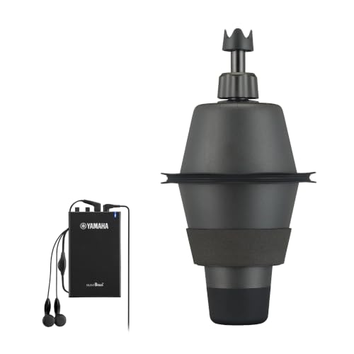 ⑦YAMAHA ヤマハ ユーフォニアム用サイレントブラスPM２ST９消音器 Amazon | ヤマハ(YAMAHA) サイレントブラス ユーフォニアム用 SB2J