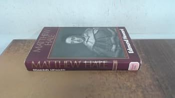 Hardcover Matthew Hale Book