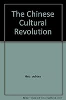 The Chinese cultural revolution, 0816492131 Book Cover
