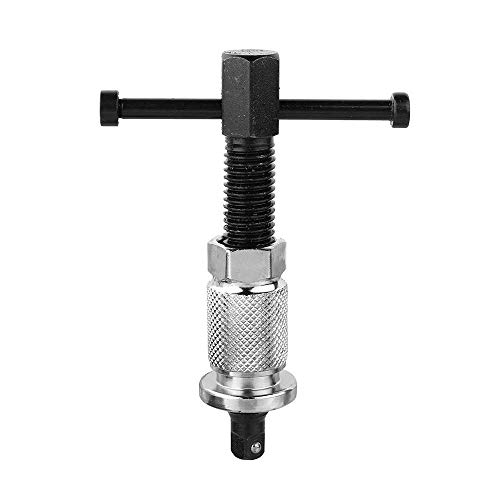 XLKJ Repousse Piston D'étrier de Frein à Disques Auto Double Extrémité,Remplacement de Disque Outil et Adaptateurs