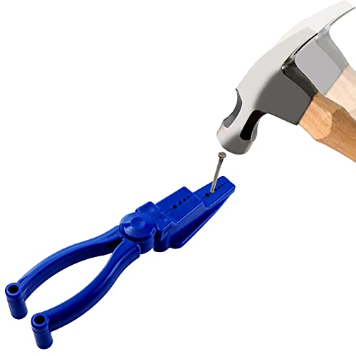 Best Nail Holders To Help You Hammer Like A Pro
