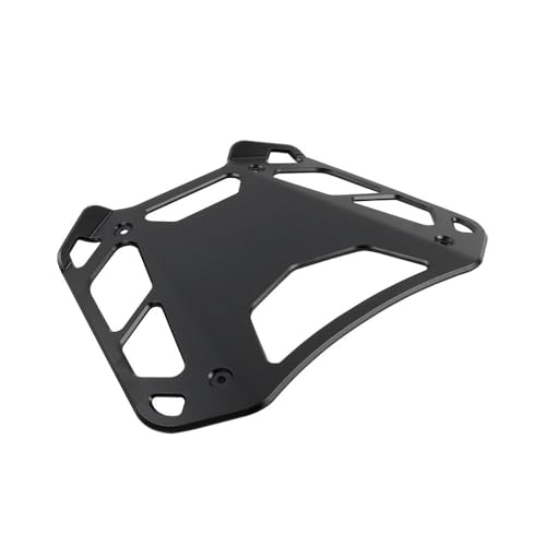 Porte arrière bagages moto Can-Am F3 accessoire idéal pour road trip et voyage